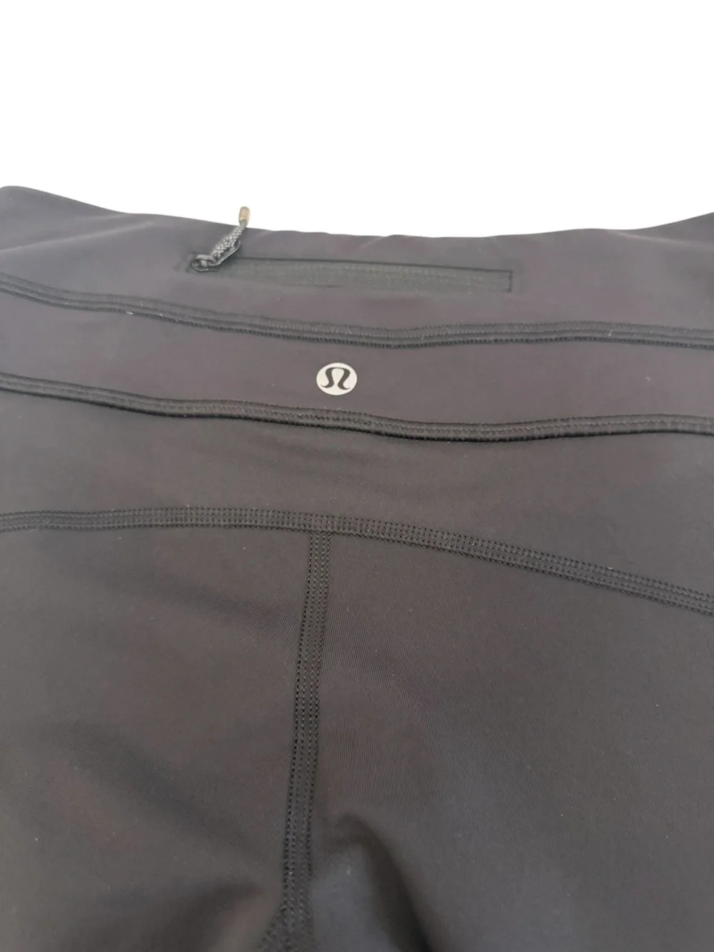 lululemon athletica high rise